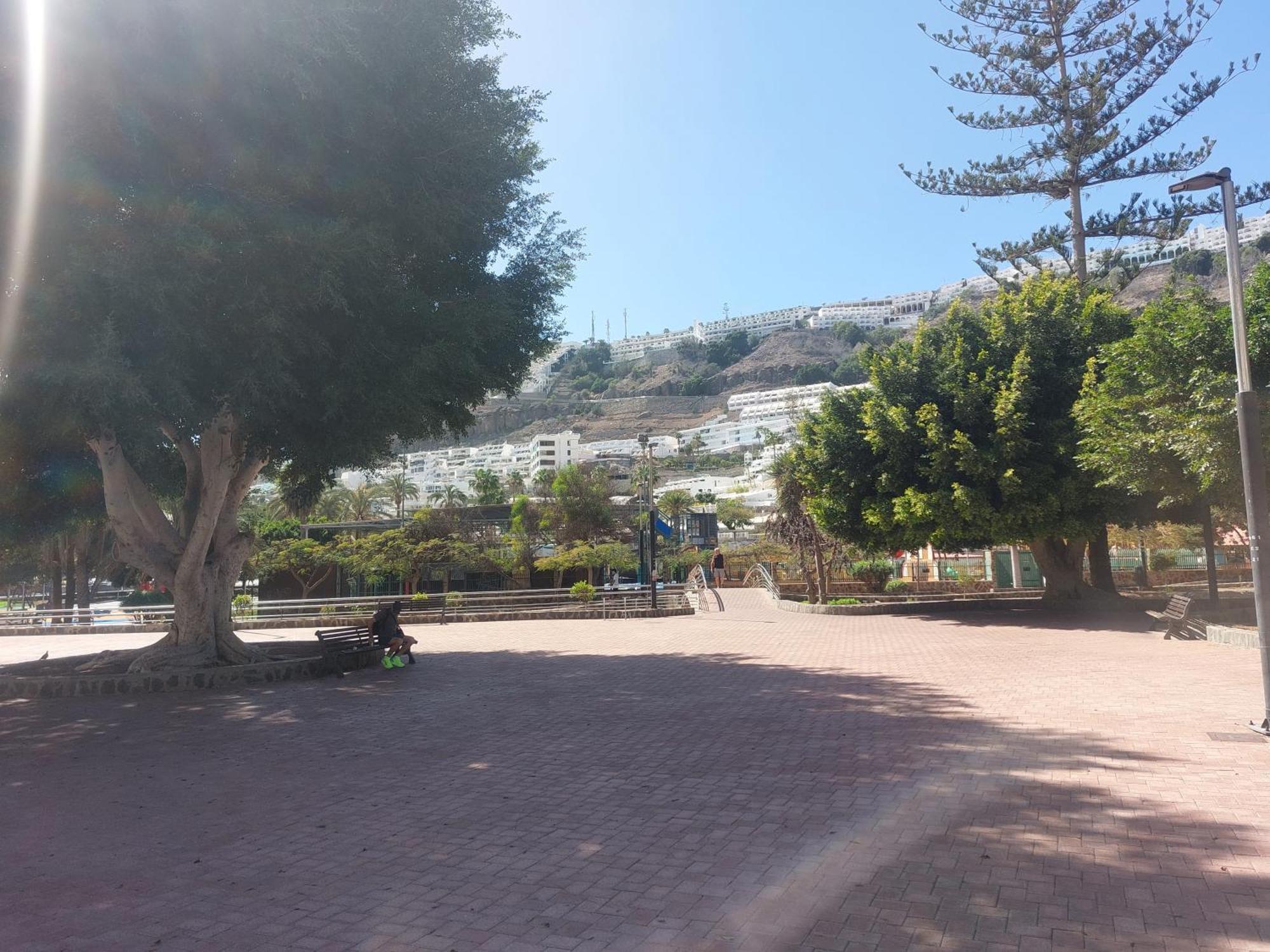 Montana Clara Luxholidays Puerto Rico (Gran Canaria) Quarto foto