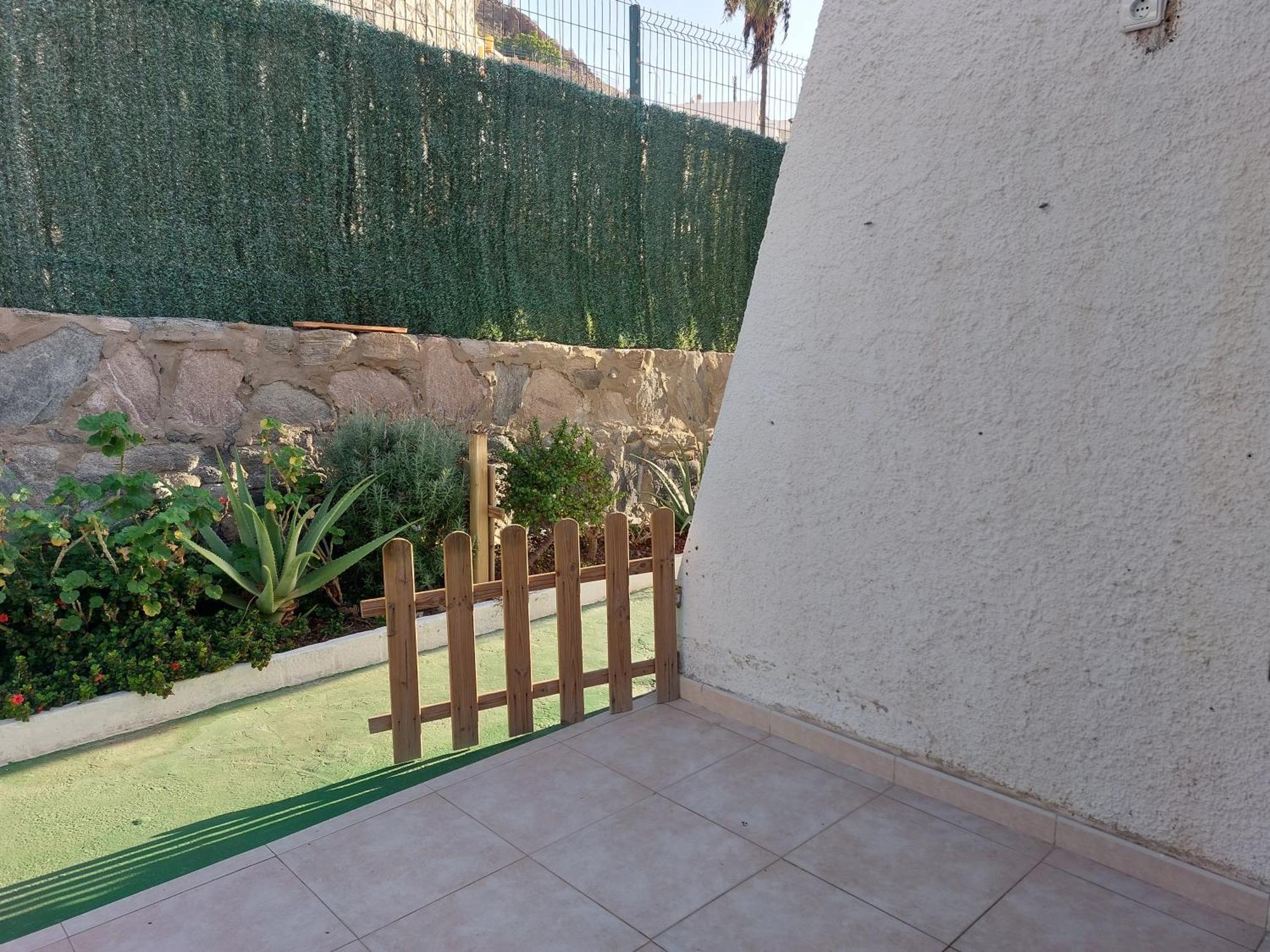Montana Clara Luxholidays Puerto Rico (Gran Canaria) Exterior foto